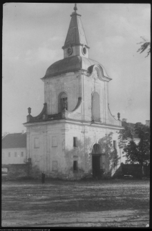 Supraśl, zesp&oacute;ł cerkiewno-klasztorny