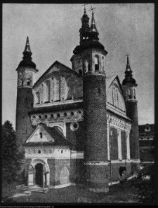 Supraśl, zesp&oacute;ł cerkiewno-klasztorny