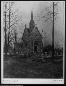 Supraśl, cmentarz rzymskokatolicki