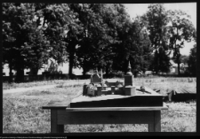 Frombork, makieta miasta