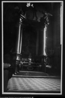 Frombork, bazylika archikatedralna Wniebowzięcia NMP i św. Andrzeja