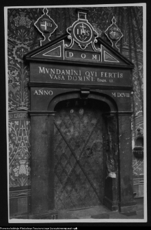 Frombork, bazylika archikatedralna Wniebowzięcia NMP i św. Andrzeja