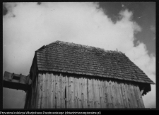 Nowinka, wiatrak koźlak