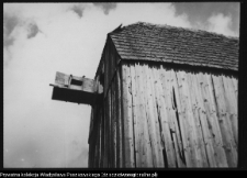 Nowinka, wiatrak koźlak