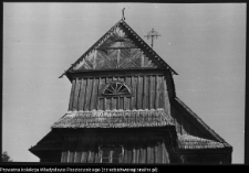 Sokoły, kości&oacute;ł