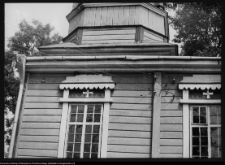 Milejczyce, cerkiew św. Barbary