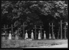 Milejczyce, cmentarz