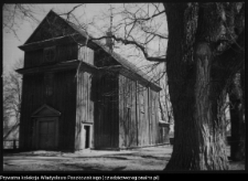 Sokoły, kości&oacute;ł