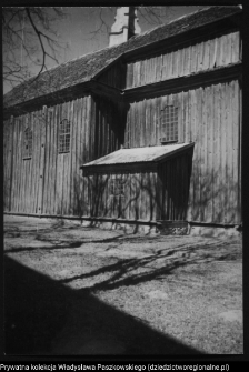 Sokoły, kości&oacute;ł