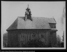 Sokoły, kości&oacute;ł