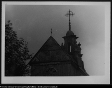 Sokoły, kości&oacute;ł