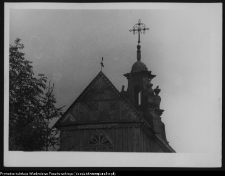 Sokoły, kości&oacute;ł