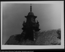 Sokoły, kości&oacute;ł