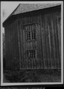 Sokoły, kości&oacute;ł