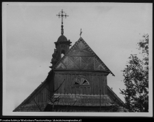 Sokoły, kości&oacute;ł