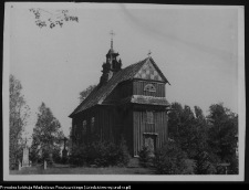 Sokoły, kości&oacute;ł