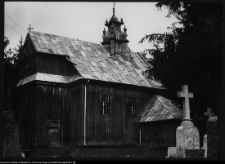 Sokoły, kości&oacute;ł