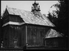 Sokoły, kości&oacute;ł