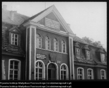 Mieduniszki Wielkie, pałac