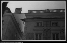 Warszawa, ul. Świętojańska