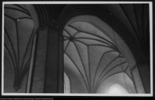 Warszawa, katedra św. Jana