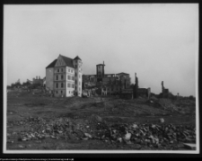 Szczecin, kamienica Loitz&oacute;w