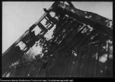 Mogilnice, chata nr 43