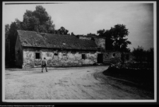 Szydł&oacute;w, zesp&oacute;ł poklasztorny