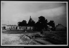Szydł&oacute;w, rynek