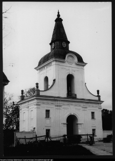 Supraśl, zesp&oacute;ł cerkiewno-klasztorny