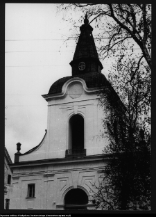 Supraśl, zesp&oacute;ł cerkiewno-klasztorny