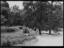 Kanał Augustowski - studnia k. Str&oacute;żnicz&oacute;wki