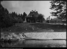 Kanał Augustowski - Swoboda (Str&oacute;żnicz&oacute;wka)