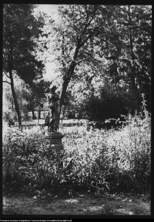 Supraśl, pałac Buchholtz&oacute;w