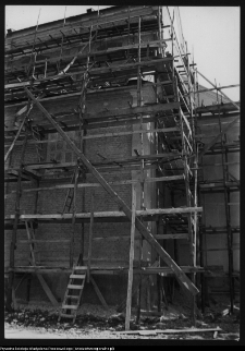 Drohiczyn, katedra Tr&oacute;jcy Przenajświętszej