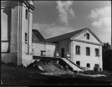 Drohiczyn, kości&oacute;ł