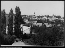 Bielsk Podlaski, widok og&oacute;lny