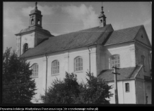 Rudka, kości&oacute;ł