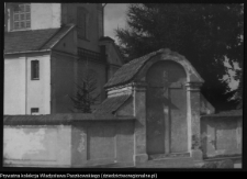 Rudka, kości&oacute;ł