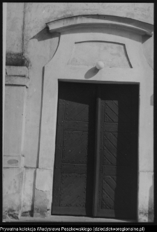 Rudka, kości&oacute;ł