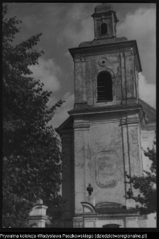 Rudka, kości&oacute;ł