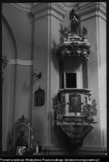 Rudka, kości&oacute;ł