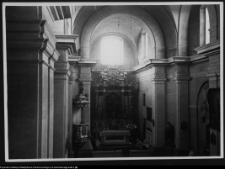 Rudka, kości&oacute;ł