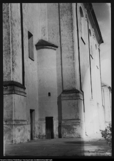 Rudka, kości&oacute;ł