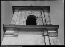 Rudka, kości&oacute;ł