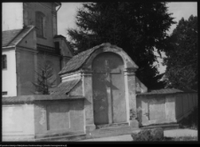 Rudka, kości&oacute;ł