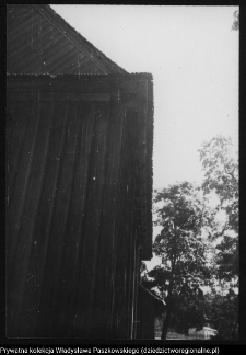 Milejczyce, kościół św. Stanisława