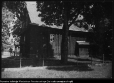 Milejczyce, kości&oacute;ł św. Stanisława