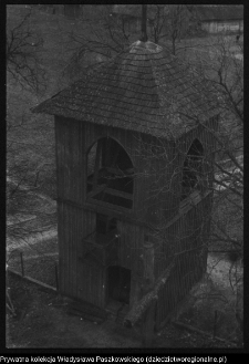 Milejczyce, kości&oacute;ł św. Stanisława