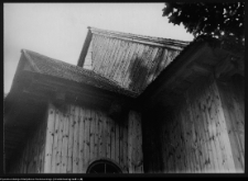 Milejczyce, kościół św. Stanisława